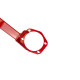 Stebrički Front upper strut bar Porsche 924 944 | race-shop.si