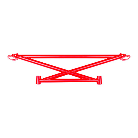 Stebrički Xbrace strut bar BMW 3 E36 Coupe | race-shop.si