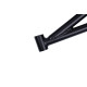 Stebrički Xbrace strut bar BMW 3 E36 Coupe | race-shop.si