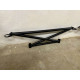 Stebrički Xbrace strut bar BMW 3 E36 Coupe | race-shop.si