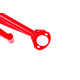 Stebrički Xbrace strut bar BMW 3 E46 Coupe | race-shop.si