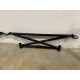Stebrički Xbrace strut bar BMW 3 E46 Coupe | race-shop.si
