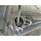 Stebrički Xbrace strut bar BMW 3 E46 Coupe | race-shop.si