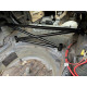 Stebrički Xbrace strut bar BMW 3 E46 Coupe | race-shop.si