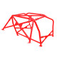 Rollcages and Rollbars Bolt-in Roll Cage Citroen Saxo PRO | race-shop.si