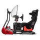 Playseat Races Sim Sparco EVOLVE GT-R Rig II | race-shop.si