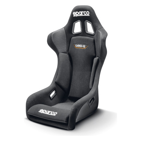 SIM Racing Sparco Sim Racing Seat GRID Q GAMING | race-shop.si