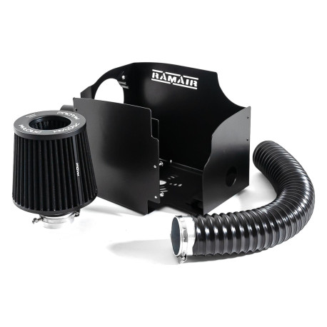 SIMOTA & MISHIMOTO & RAMAIR & FORGE Performance Pleated Induction Kit for Mini Cooper S 1.6 R53 2002-2006 | race-shop.si