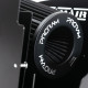 SIMOTA & MISHIMOTO & RAMAIR & FORGE Performance Pleated Induction Kit for Mini Cooper S 1.6 R53 2002-2006 | race-shop.si