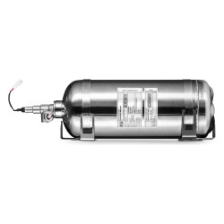 Electrical extinguisher system FIA8865 SPARCO 3,9L