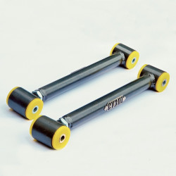 CYBUL Jeep Grand Cherokee WJ Adjustable Rear Lower Control Arms