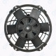 Ventilatorji 12V 8" Thermatic Electric Fan (12V) | race-shop.si