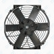 Ventilatorji 12V 12" Thermatic Electric Fan (12V) | race-shop.si