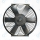 Ventilatorji 12V 16" Thermatic Electric Fan (12V) | race-shop.si