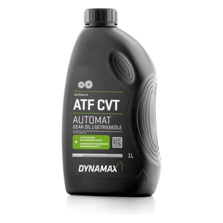 Motor oils Prevodový olej DYNAMAX ATF CVT 1 L | race-shop.si