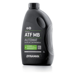 Prevodový olej DYNAMAX ATF MB 1 L