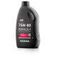 Motor oils Prevodový olej DYNAMAX HYPOL 75W80 GL 4 1 L | race-shop.si