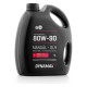 Motor oils Prevodový olej DYNAMAX HYPOL 80W90 &nbsp;GL4 4 L | race-shop.si