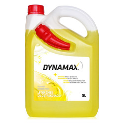 DYNAMAX LETNÁ ZMES DO OSTREKOVAČOV 5 L