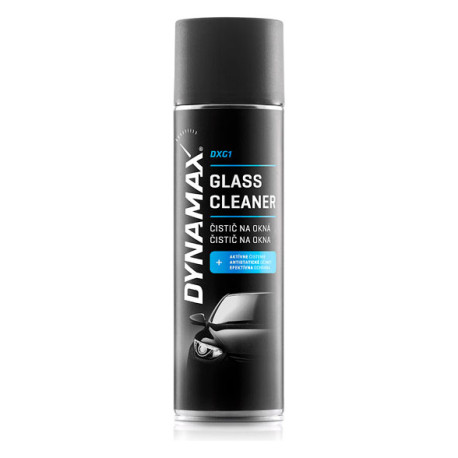 Vetrobransko steklo DXG1 ČISTIČ NA OKNÁ 500 ML | race-shop.si
