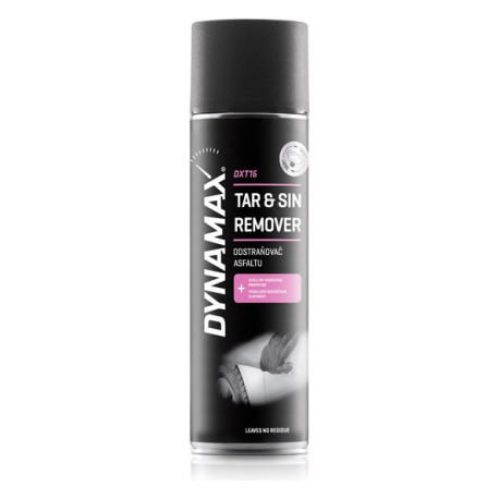 Washing DXT16 ODSTRAŇOVAČ ASFALTU 500 ML | race-shop.si