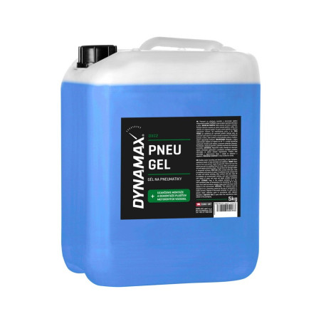 Kemični pripravki za avtomobil DXC2 PNEUGEL 5 KG | race-shop.si