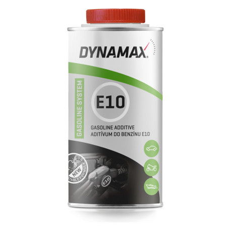 Dodatki ADITÍVUM DO E10 BENZÍNU 500 ML | race-shop.si