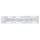 Kabinski filtri K&N Cabin Air Filter DVF5000 | race-shop.si