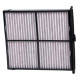 Kabinski filtri K&N Cabin Air Filter DVF5070 | race-shop.si