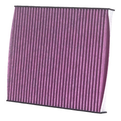 K&N Cabin Air Filter DVF5076