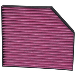 K&N Cabin Air Filter DVF5017