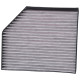 Kabinski filtri K&N Cabin Air Filter DVF5017 | race-shop.si