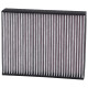 Kabinski filtri K&N Cabin Air Filter DVF5015 | race-shop.si