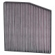 Kabinski filtri K&N Cabin Air Filter DVF5021 | race-shop.si