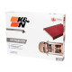 Kabinski filtri K&N Cabin Air Filter DVF5013 | race-shop.si
