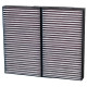 Kabinski filtri K&N Cabin Air Filter DVF5079 | race-shop.si