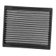 Kabinski filtri K&N Cabin Air Filter VF2020 | race-shop.si
