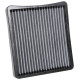 Kabinski filtri K&N Cabin Air Filter VF2065 | race-shop.si