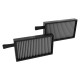 Kabinski filtri K&N Cabin Air Filter VF3023 | race-shop.si