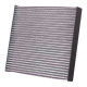 Kabinski filtri K&N Cabin Air Filter DVF5057 | race-shop.si