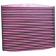 Kabinski filtri K&N Cabin Air Filter DVF5090 | race-shop.si