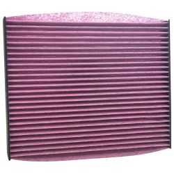 K&N Cabin Air Filter DVF5090