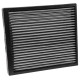 Kabinski filtri K&N Cabin Air Filter VF2010 | race-shop.si