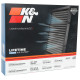 Kabinski filtri K&N Cabin Air Filter VF2010 | race-shop.si