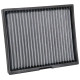 Kabinski filtri K&N Cabin Air Filter VF2071 | race-shop.si