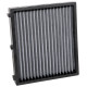 Kabinski filtri K&N Cabin Air Filter VF2062 | race-shop.si