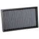 Kabinski filtri K&N Cabin Air Filter VF2067 | race-shop.si