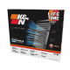 Kabinski filtri K&N Cabin Air Filter VF3012 | race-shop.si