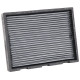 Kabinski filtri K&N Cabin Air Filter VF2068 | race-shop.si