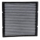 Kabinski filtri K&N Cabin Air Filter VF2002 | race-shop.si